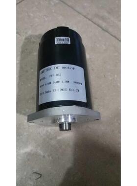 中力小金刚搬运叉车AMETEK液压起升油泵电机FFF-052电机24V0.8KW