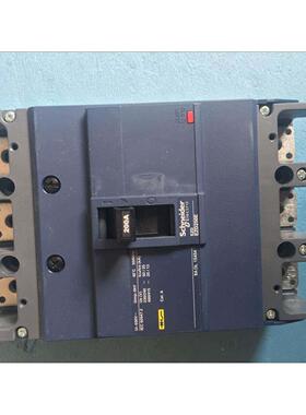 询价海施上耐德塑壳断2器EZD16路0E3125N固定式15A塑壳断路器3P3D