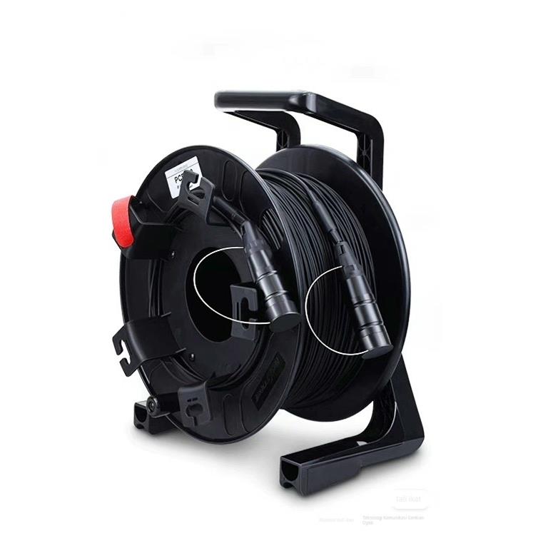 线缆盘 光纤网线 音频线 散线 卷线盘 线缆车 HDMI线 网线 SDI线