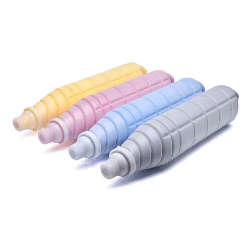 适用美能达TN622粉盒C1085墨盒C1100碳粉C6085 C6110复印机墨粉筒