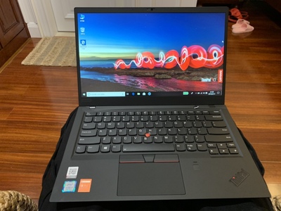 Re:ThinkPad X1 Carbon 2019(2BCD)ôأThinkPadʼǱ ..