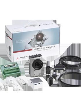 ADLINK 凌华 NEON-2000-JNO Series Starter Kit价格货期咨询为准