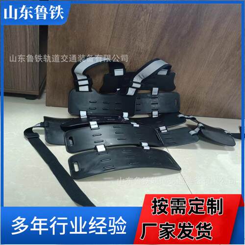 矿用抗冲击马甲厂家 阻燃抗静电便携式防护马甲矿用抗冲击防护服