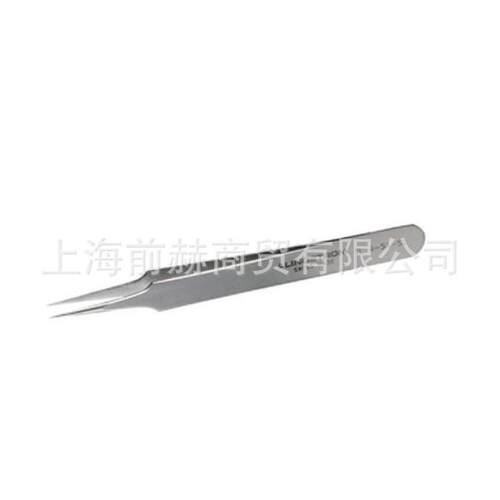 瑞典LindstromL4-SASL不锈钢精镊子细/直向型抗FART磁耐酸