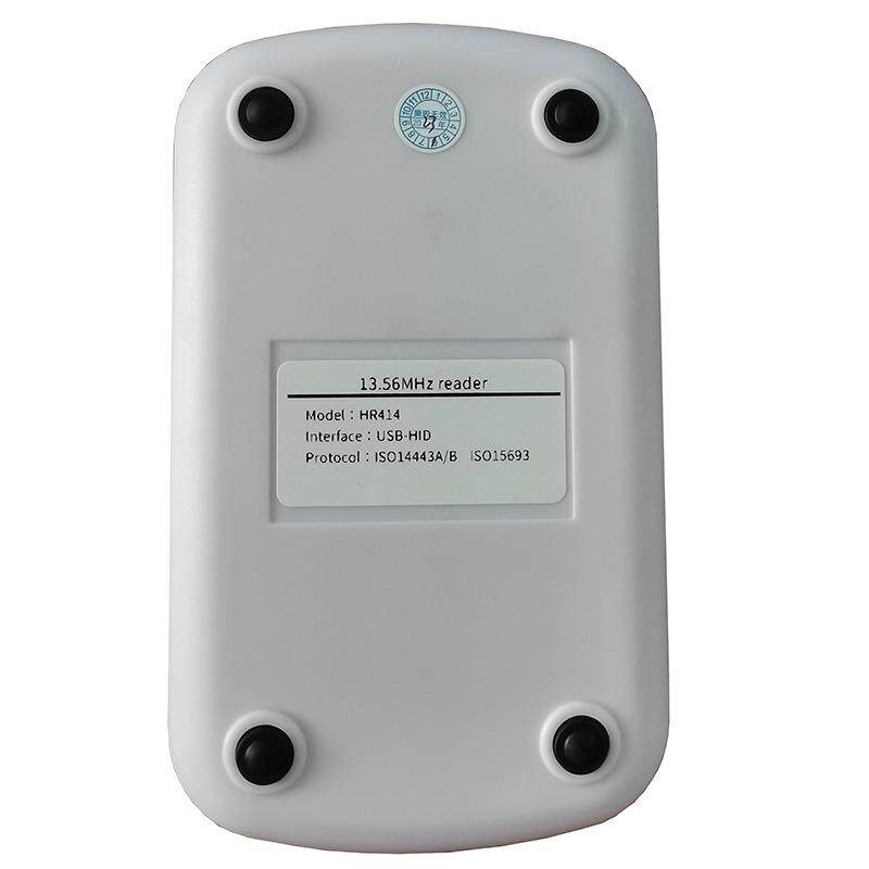 厂家供应支持安卓，Windows等多种操作系统多功能的IC读卡器