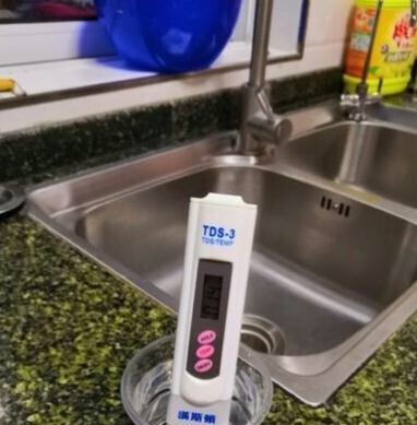 汉斯顿净水器HSD-75G-07怎么样？听说是忽悠人的？