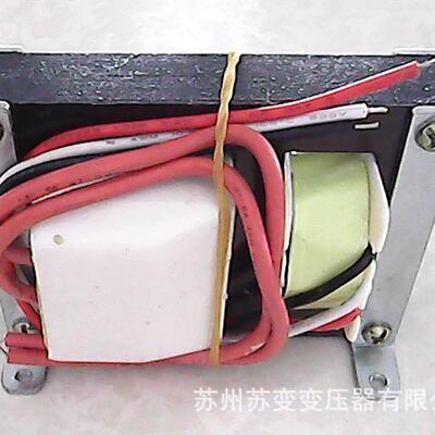 苏州苏变5000V离子风机高压变压器25VA220V/5.0KV低频节能