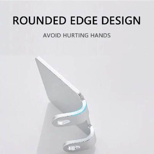 Punch-free Razor Holder Storage Hook Wall Adhesive Men
