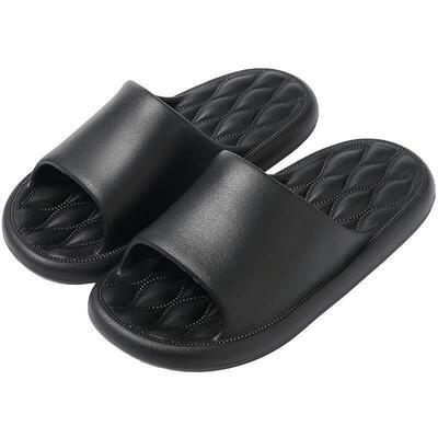 Home slippers men