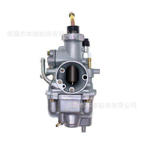 TTR125化油器适用 Yamaha Direct TTR 125 TTR125 TTR-125 C