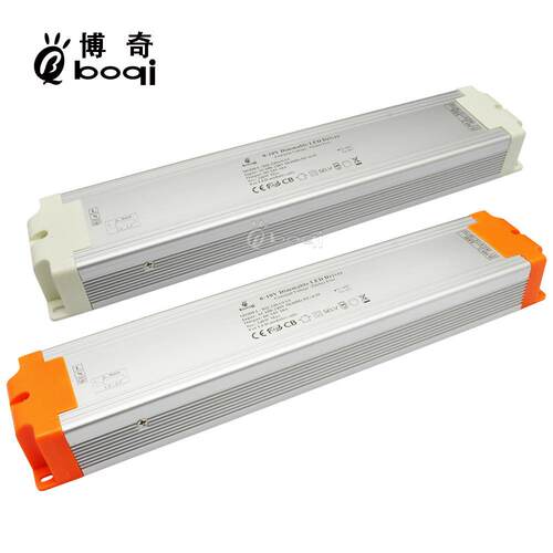 24V240W10A恒压0-10V调光电源高PF无频闪开关电源灯带博鑫奇厂家