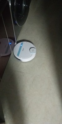 扫地机器人科沃斯DF45和dm65哪个好，差别大不大？