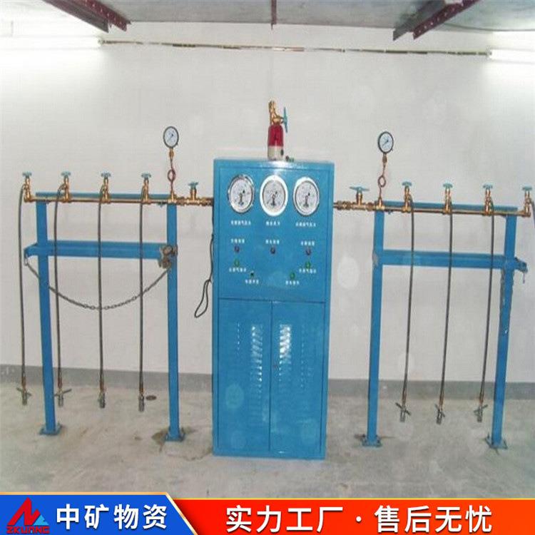 汇流排 400X型流量控制阀 二氧化碳配高压软管 调节阀压差自力式