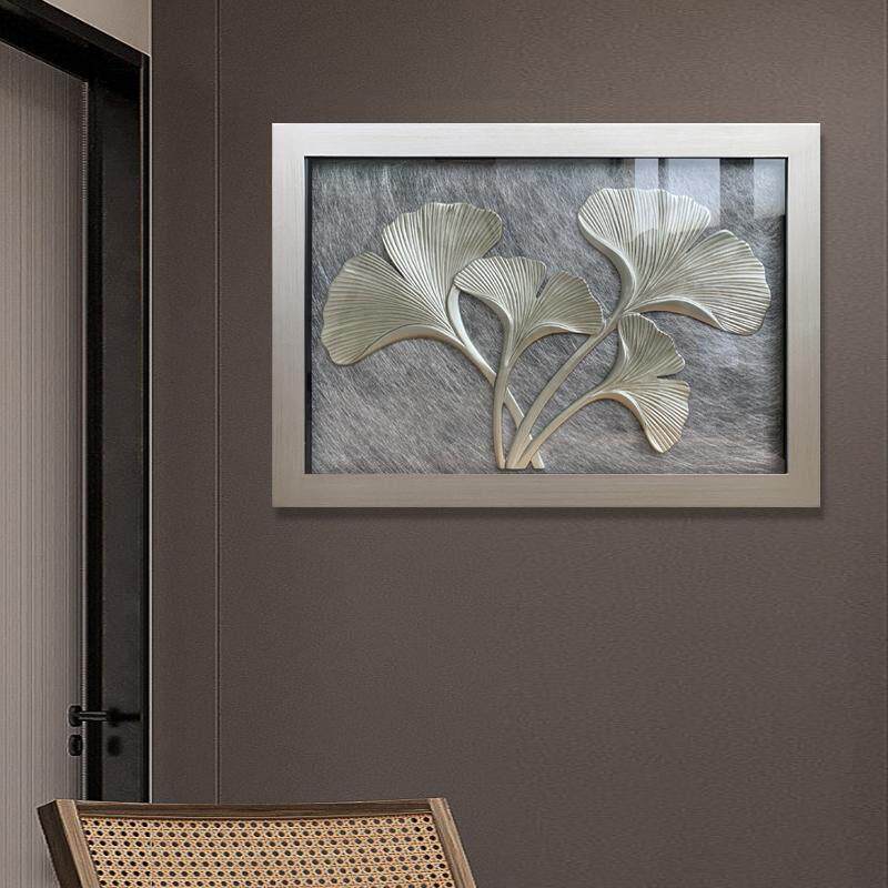 电表箱装饰画 画现代简约配电箱画 画电闸盒遮挡画 画高端轻奢立