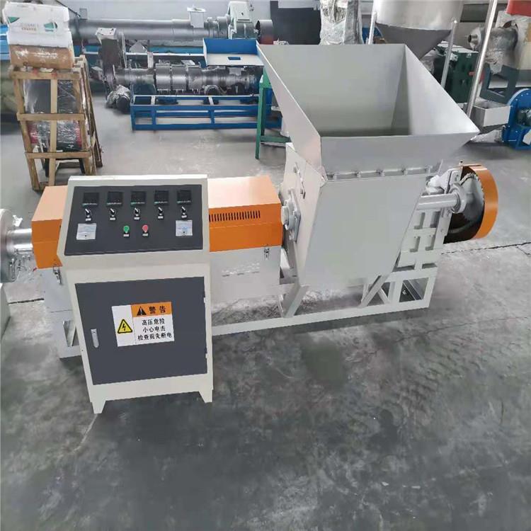 实力厂家泡沫造粒机EPS造粒机eps泡沫造粒机泡棉造粒机
