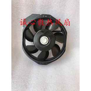 S12 200V 17238全金属铁叶风扇 B20 S05 20W 5915PC MAT S11