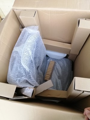 保友人体工学椅怎么样?讲一讲我体验后的感受