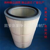 扫地车滤芯厂家生产 清扫车除尘滤芯 聚酯纤维除尘滤芯 除尘滤筒
