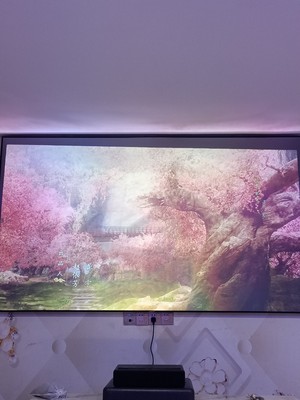 峰米激光电视WEMAX ONE怎么样一个月后开始后悔了诉说原因