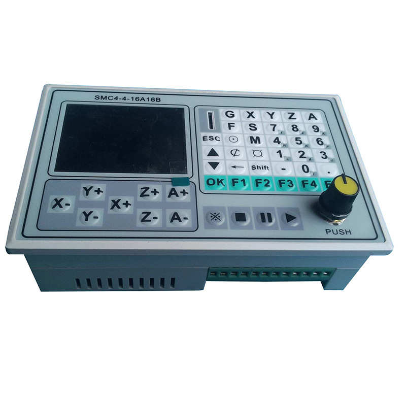 步进电机控制器 CNC控制器 脱机控制器 三轴控制器 四轴控制器