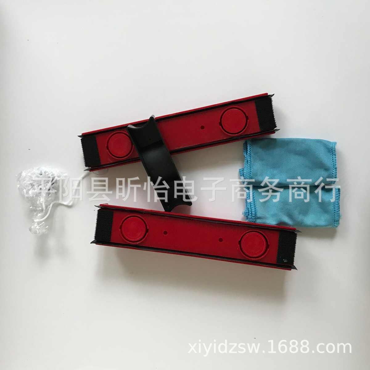 擦擦玻璃清洁器玻璃窗户磁性器擦窗高楼器双面刮水器
