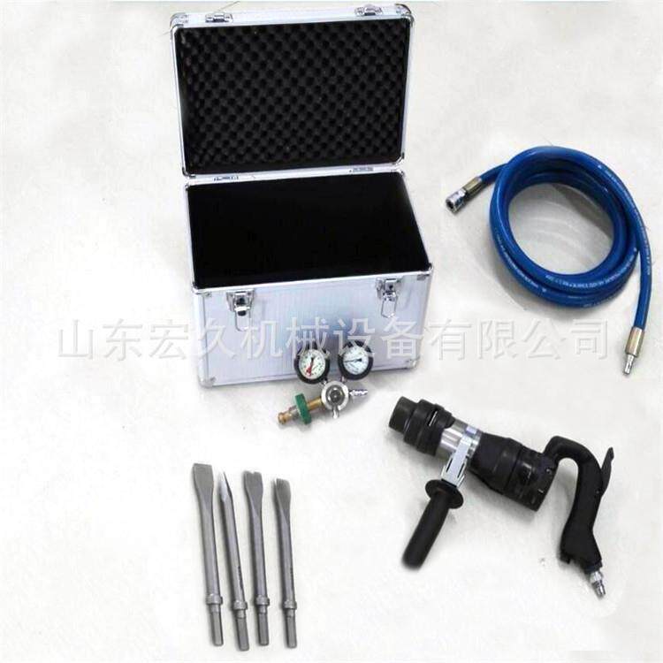 供应 气动破门器 便捷QPM-A气动破门器 厂售