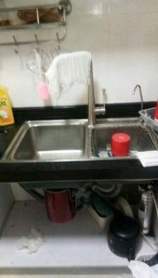 德国惠妈垃圾处理器真实使用反馈，图文分享评测揭秘