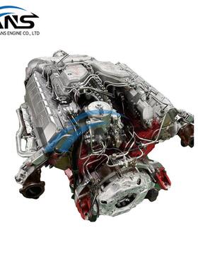 高品质适用于日野W04DFD46PE6TFC144FC164FC166J08C发动机