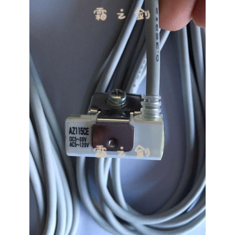 taiyo太阳铁工 液压 磁性开关AZ111CE AZ115CE现货
