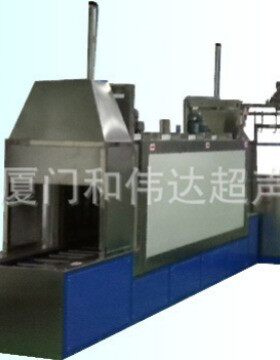 摄像头模组镜头模组镜头配件自动超声波清洗机干燥机非标价格实惠
