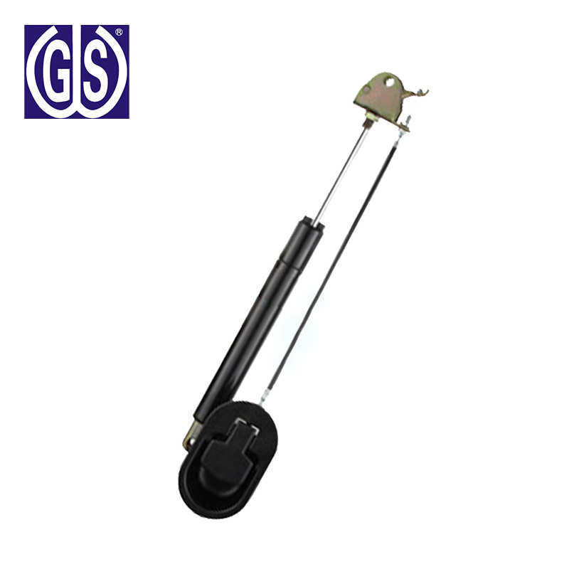 各种规格可控气弹簧自锁型气弹簧座椅角调器器械可调节液压支撑杆
