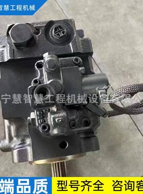 特惠供松小D65风扇泵708-7s-00352风扇泵总成散热泵708-1G-00020