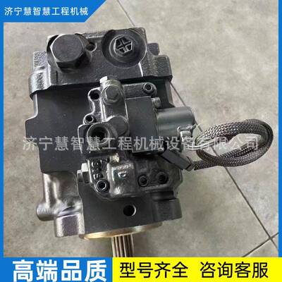 特惠供松小D65风扇泵708-7s-00352风扇泵总成散热泵708-1G-00020