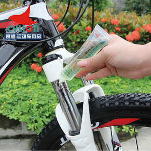 赛领CYLION避震油前叉油润滑油自行车前叉硅油保养护防锈腐蚀防尘