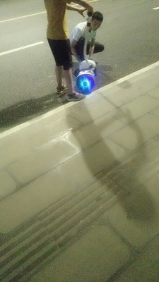 真实讲讲欧宁平衡车怎么样？爆料坑不坑人?