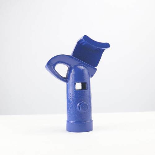 铁管弯管器 手动弯管模具 6分-1寸手动折弯器 水管弯管器