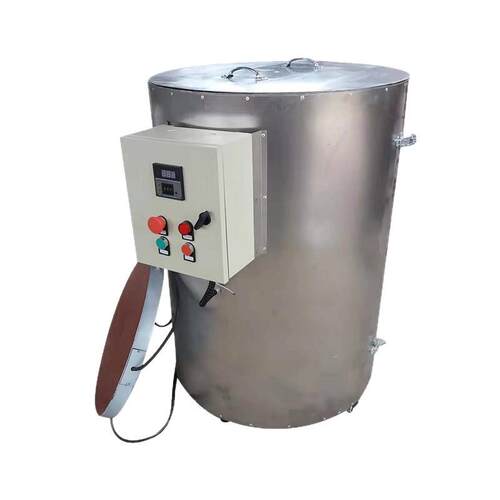 不锈钢油桶加热热器国准200L油桶加热器可调硅橡胶TYN温加器