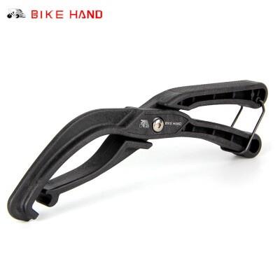 BIKEHAND夹胎器装胎扳手不伤车圈装胎夹山地自行车补胎工具撬胎棒