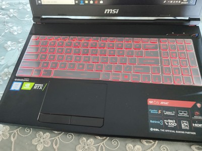 微星MSI GS65绝影笔记本用来玩游戏怎么样?跑分高吗?