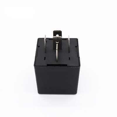 延时继电器 可编程序 40A12V24V四脚五脚汽车继电器 支持加工设计