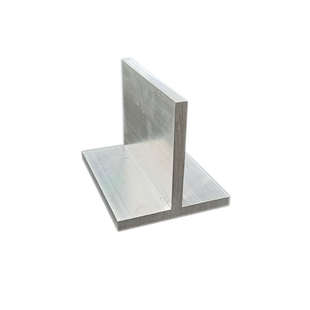 T型铝米价 铝合金T型铝材80x80x8mm工业T型龙骨硬质丁字铝80