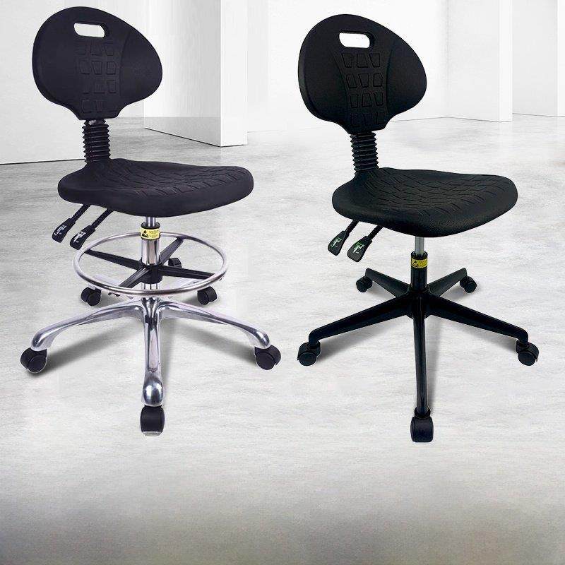 pu防静电椅子靠背无尘实验室专用凳子升降学校医院车间工作旋转椅,商业/办公家具,酒吧椅,淘宝优惠券,粉丝福利购,淘宝优惠卷