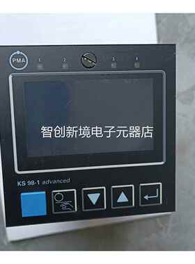 原装正品 P9M0A 温度控制器 KS8-100-1000000- KS98-1议价