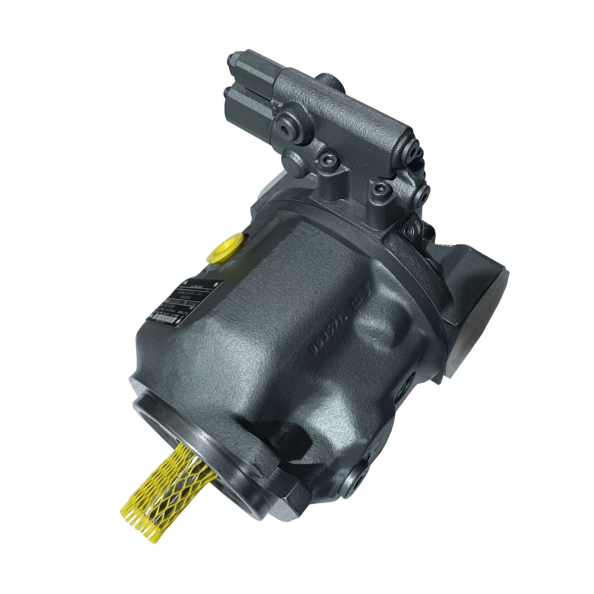变量液压泵A10VSO28DR/31R-PPA12N00力士乐柱塞泵替代Rexroth