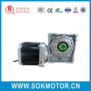 90TYJ060D4 2AW系列蜗轮蜗杆减速电机多规格可选苏州斯奥克生产