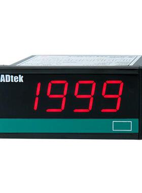 CSN-PR-V5-N-A显示器 转速表，电流表,电压表（ADTEK）CHANG SHUA