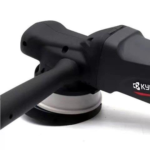 京瓷优比抛机APED151G卧式APED151G双向震修抛机车划痕利复自由光