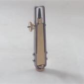 修工具半金色起77550大秒针工起针钳770机芯取针器具拔表针钳