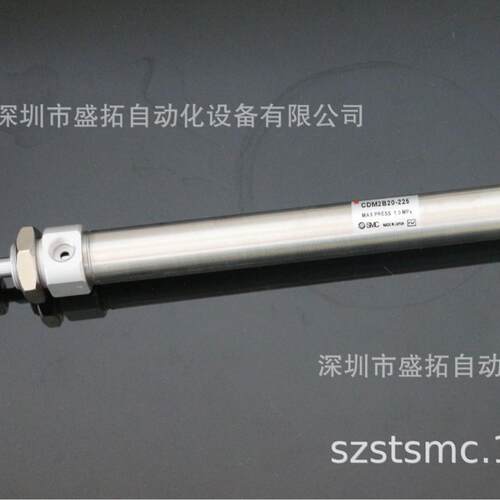 SMC 气缸 CDM2B20-225Z