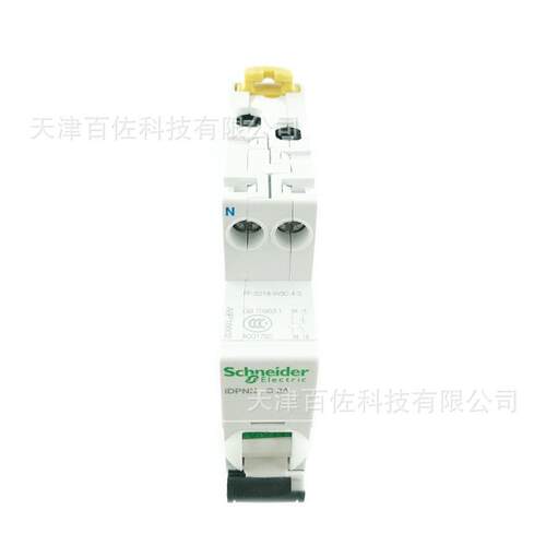 iDPNN断路器iDPNN C2A 6KA断路器A9P18602小型断路器